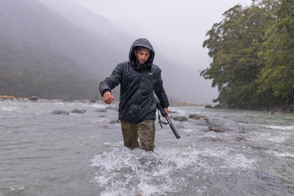 Swazi Geyser Insulation Jacket