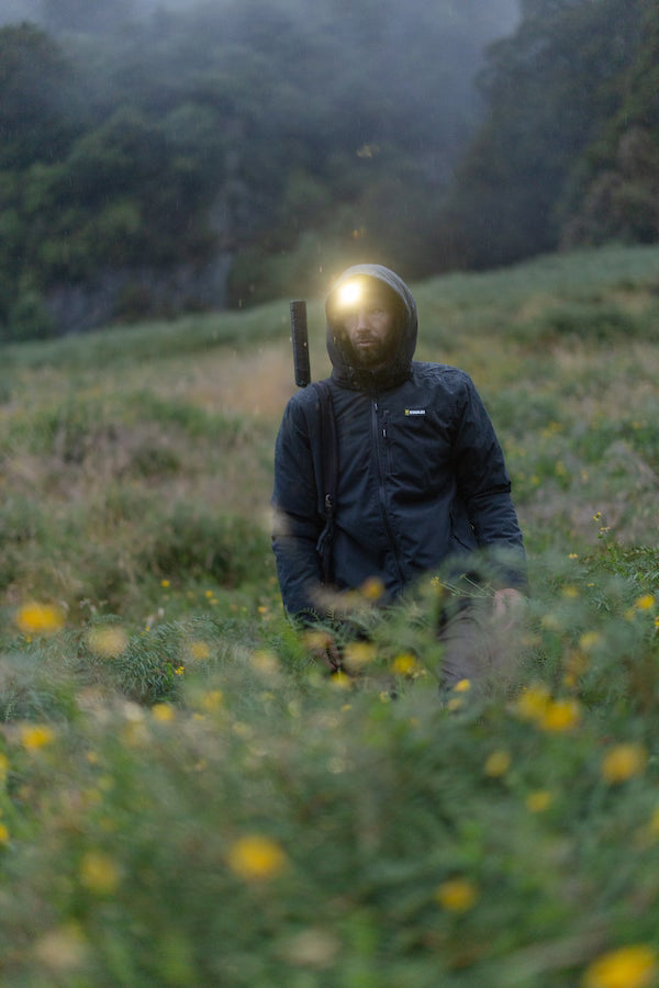 Swazi Geyser Insulation Jacket