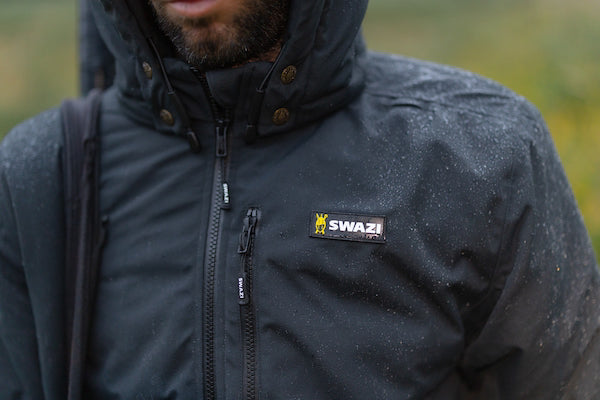 Swazi Geyser Insulation Jacket