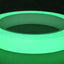 Glow in the Dark Tape 3 metre roll - 1cm wide AND 3 metre roll - 3cm wide