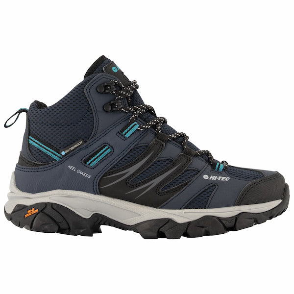 Hi-Tec Tarantula Mid WP Womens - Save $50