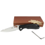 Honey Badger - Leaf [8Cr13MoV]