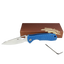 Honey Badger - Leaf [8Cr13MoV]