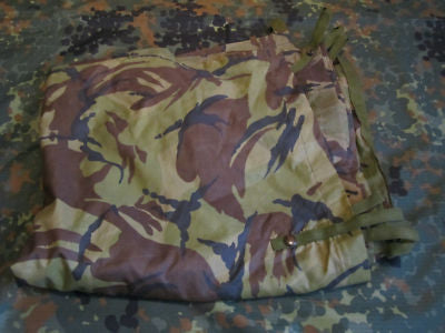 DPM  Basha/Hoochie/Tarp - NZ Army