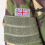 Ex. British Army - Windproof Smock DPM Jacket 190/112 - As New