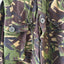 Ex. British Army - Windproof Smock DPM Jacket 190/112 - As New