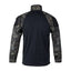 Viper Special Ops Shirt - V cam Black