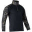 Viper Special Ops Shirt - V cam Black