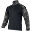 Viper Special Ops Shirt - V cam Black