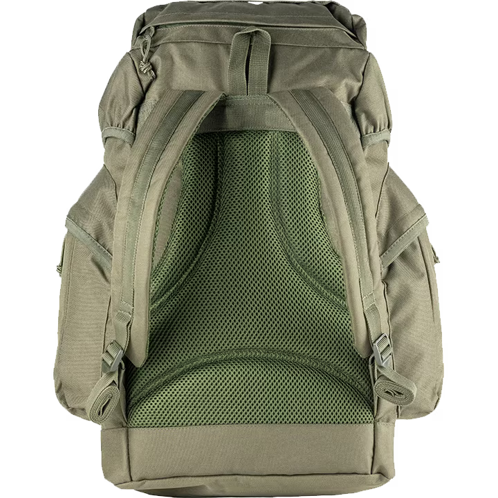 Jack Pyke - 25L Rucksack Olive Green