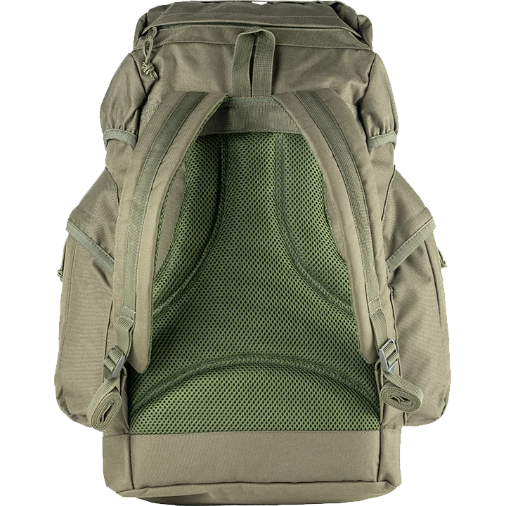 Jack Pyke - 25L Rucksack Olive Green