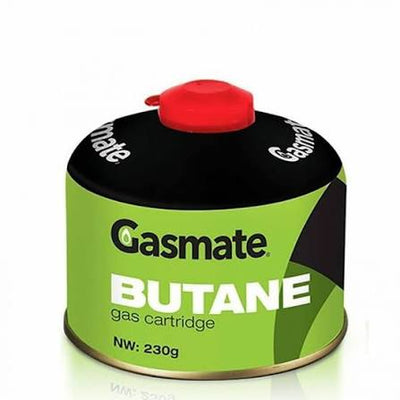 GASMATE Camping Gas (Pick up only Nelson store)
