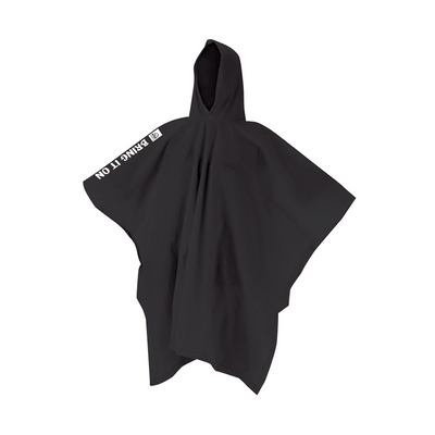 Kiwi Camping Vinyl Rain Poncho