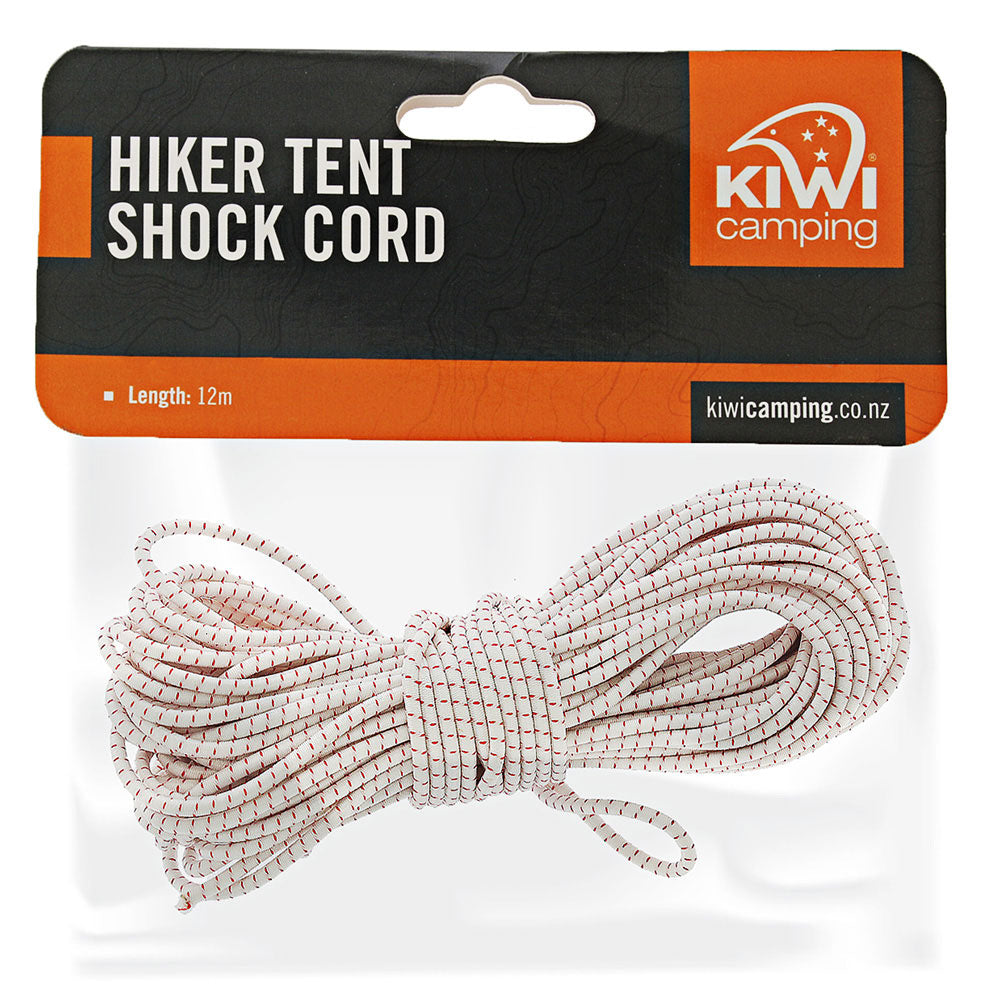 Kiwi Camping Replacement Shock Cord