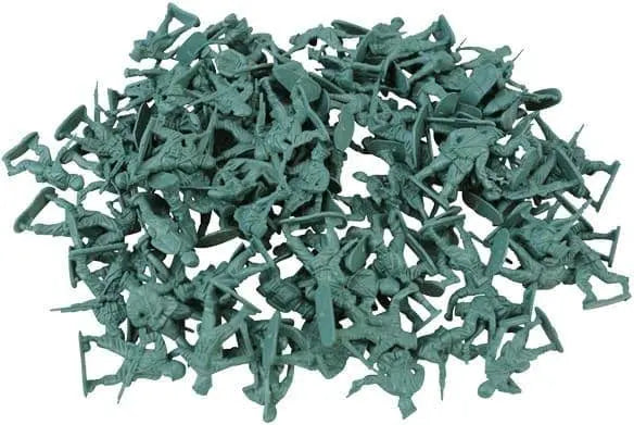 Kombat UK - Toy Soldiers Bag 108pc