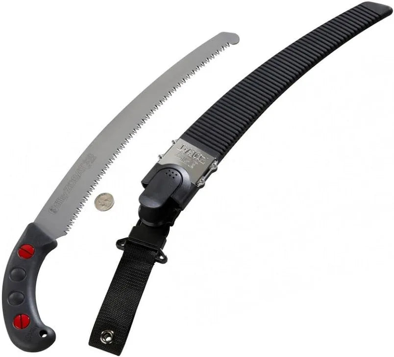 Silky - Zubat Professional Curved Hand Saw