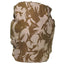 Desert Camo Pack Cover
