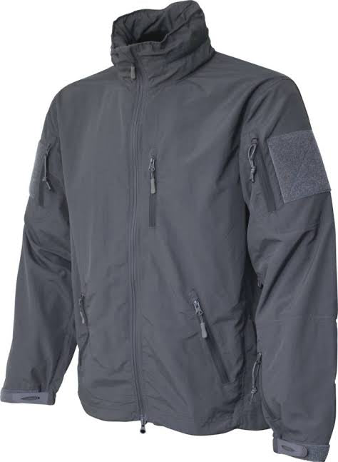 VIPER Elite Jacket - Medium Black only left - Save $30