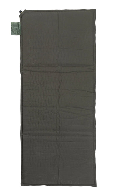 British Army Sleeping Mat, Self-inflatable Excellant Condition