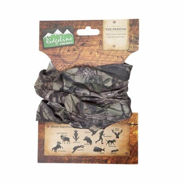 Ridgeline - Neketai - Save $10