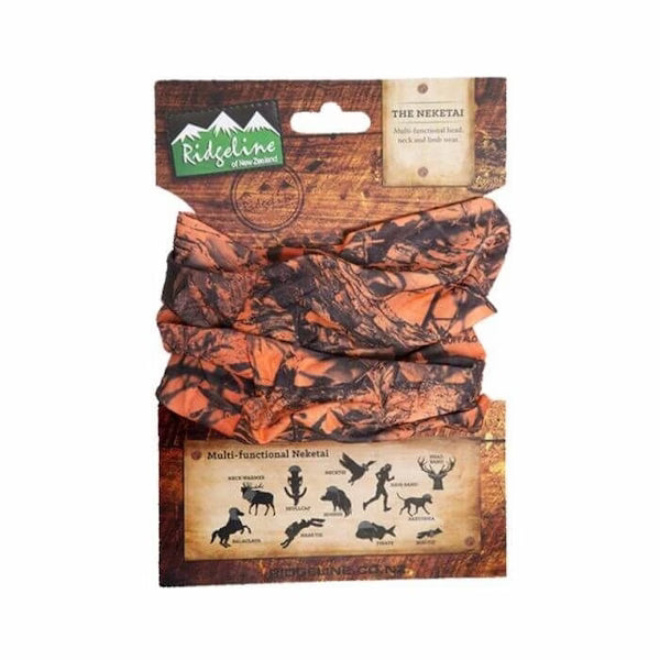 Ridgeline - Neketai - Save $10