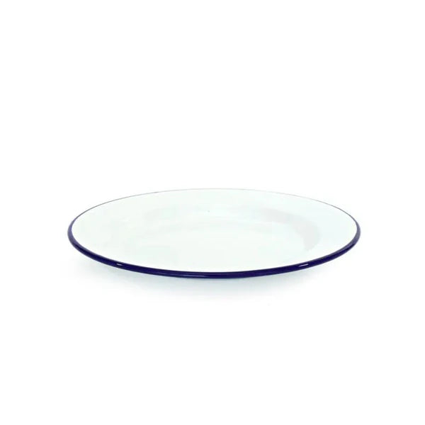 Campfire - Enamel Dinner Ware