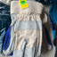 Various Gloves, Leather, Rubber, Work Gloves From $1 a pair