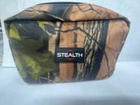 STEALTH CAMO POUCH