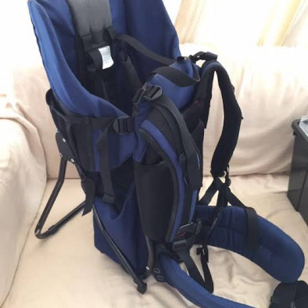 Outpost Supplies Hire/Rental/Storage of Gear - Hire is per day