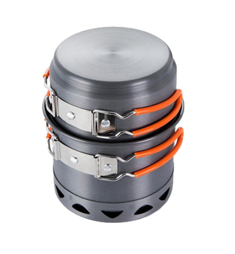 Outpost Supplies Hire/Rental Gear - Hire is per day