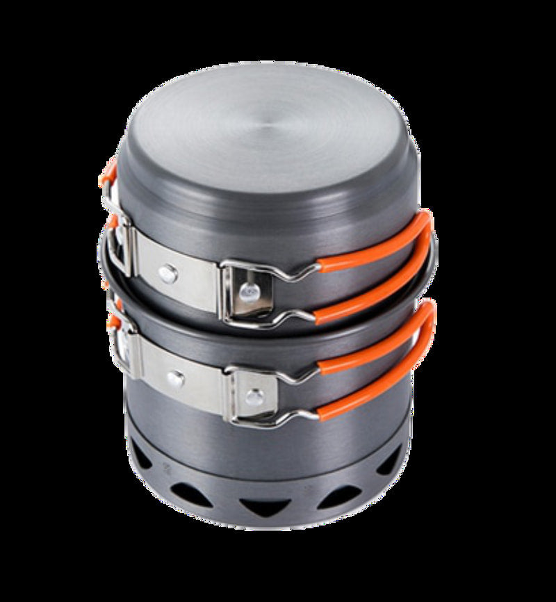 Outpost Supplies Hire/Rental/Storage of Gear - Hire is per day