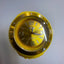 Land & Sea Silicone Watch Yellow