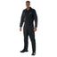 ROTHCO Black Flight Overalls