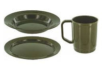 Outpost Supplies Hire/Rental Gear - Hire is per day