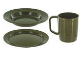 Outpost Supplies Hire/Rental Gear - Hire is per day