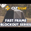 OZtrail - Fast Frame Blockout 10 Person Tent