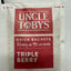 Instant Porridge (Oat Sachets) 365g Pams or Uncle Tobys