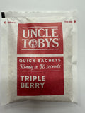 Instant Porridge (Oat Sachets) 365g Pams or Uncle Tobys