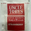 Instant Porridge (Oat Sachets) 365g Pams or Uncle Tobys