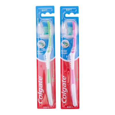 Colgate single Toothbrush