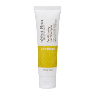 KOHA Spa Toiletries