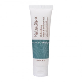 KOHA Spa Toiletries