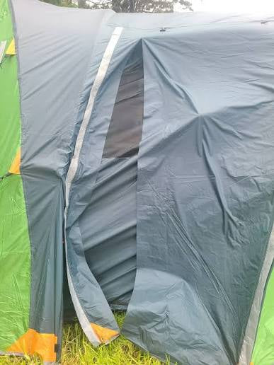 Generic  - Tent repairs