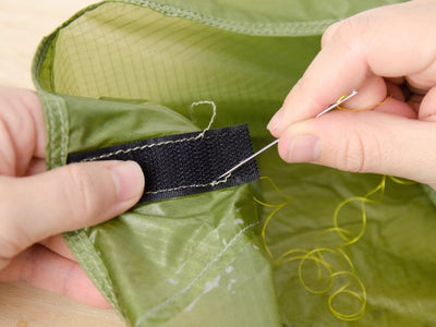 Generic  - Tent repairs