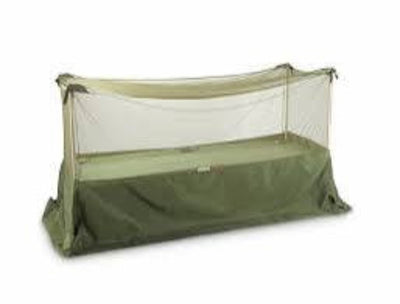 Army Mosquito Net - DPM