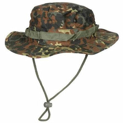Flecktarn Boonie - Max Fuchs