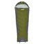 Roman Palm Sleeping Bag - Olive green  0°C