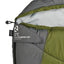 Roman Palm Sleeping Bag - Olive green  0°C