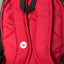 Hi-Tec Backpack - Red