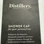 Various travel sized toiletries